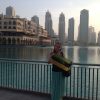 Zjednoczone Emiraty Arabskie, Dubaj